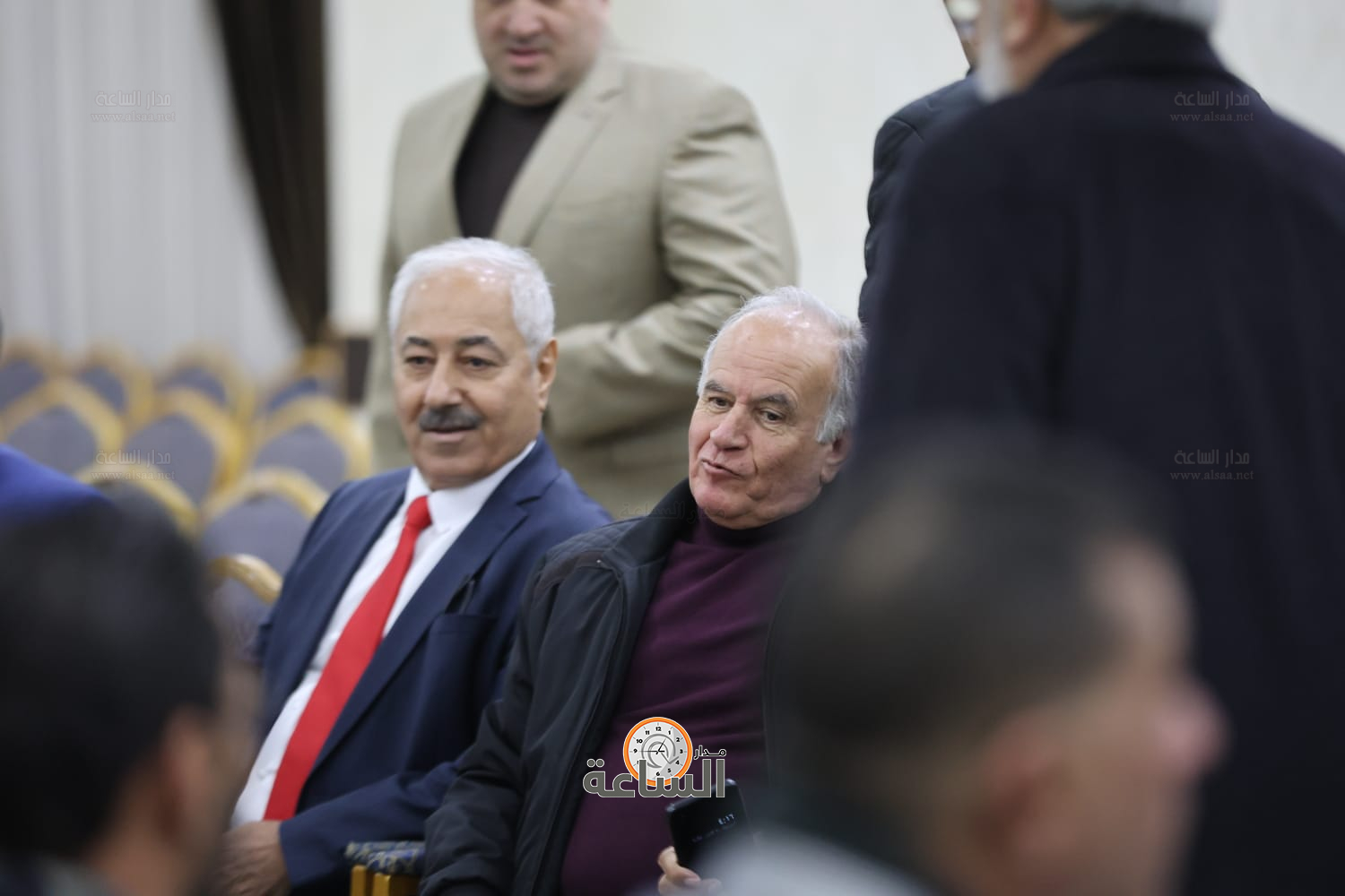 Madar Al-Saa Images 0.32502718056321167