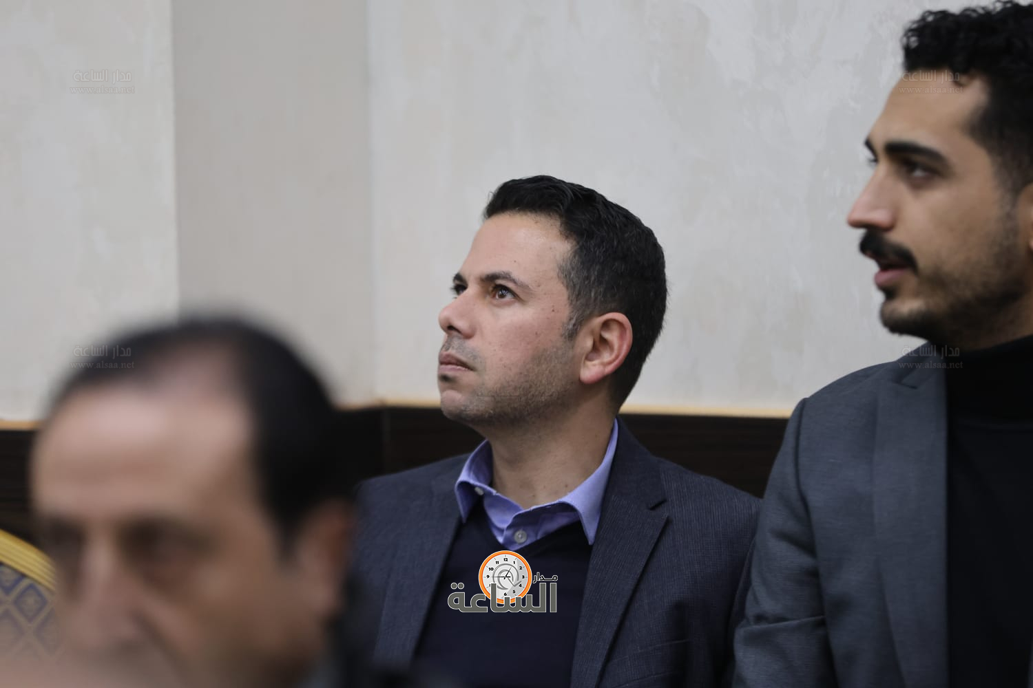 Madar Al-Saa Images 0.011289275857205627