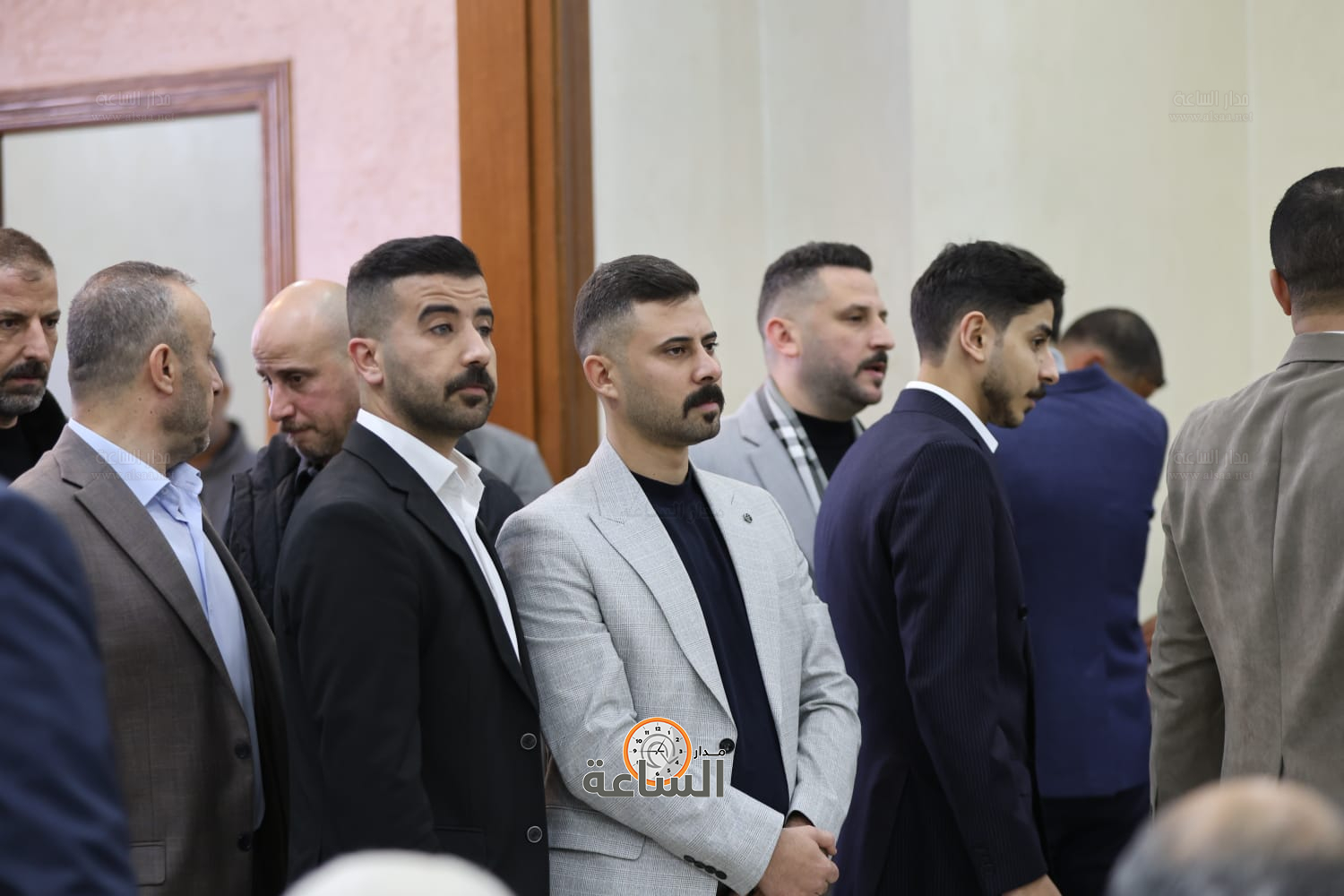 Madar Al-Saa Images 0.09632449082264727