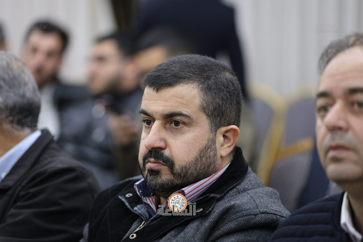 Madar Al-Saa Images 0.05978732232287287