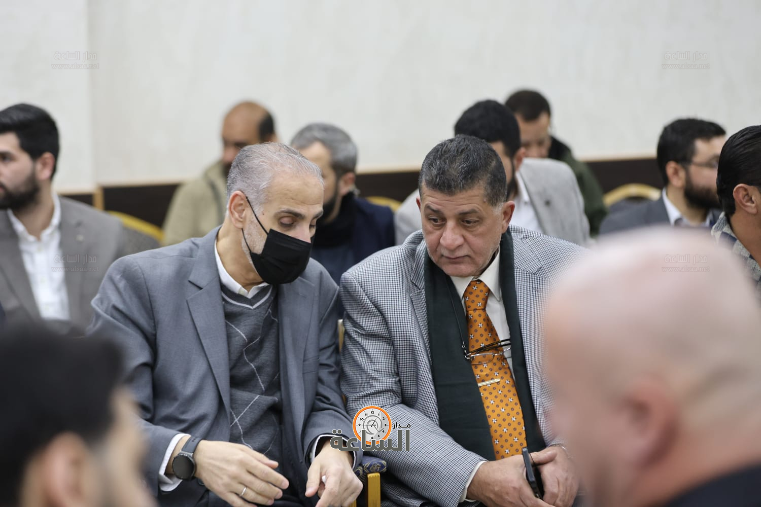 Madar Al-Saa Images 0.9951288525049444