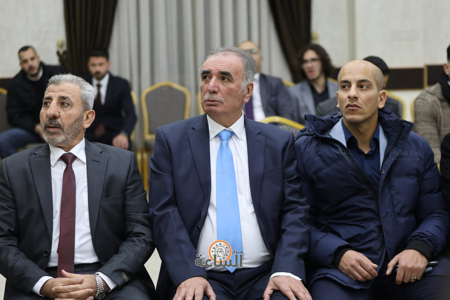 Madar Al-Saa Images 0.9703989360013934