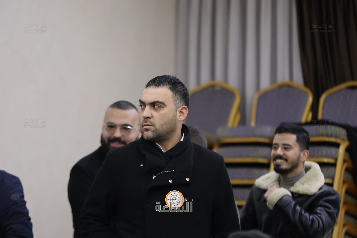 Madar Al-Saa Images 0.5271243064851405