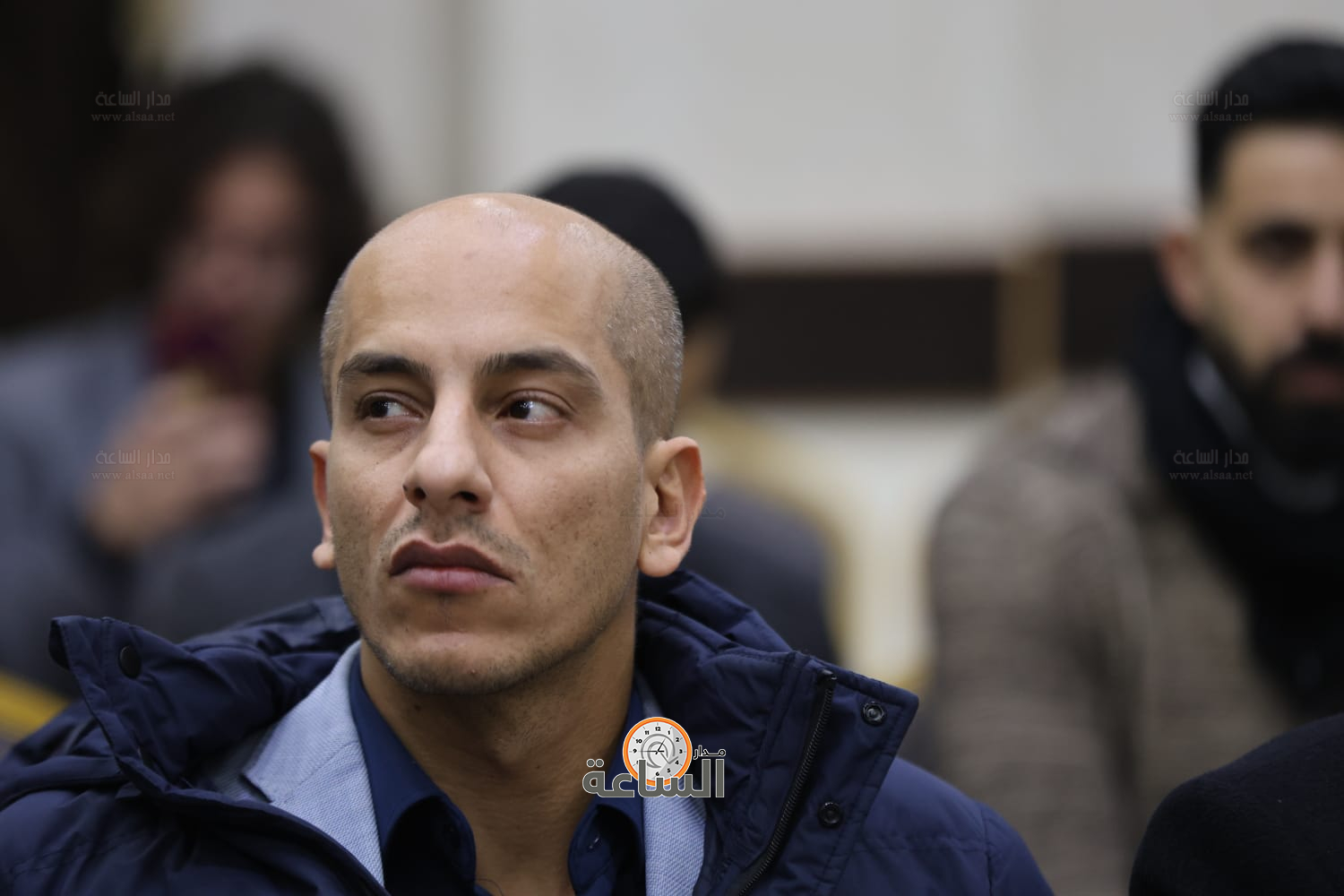 Madar Al-Saa Images 0.18135506461160467