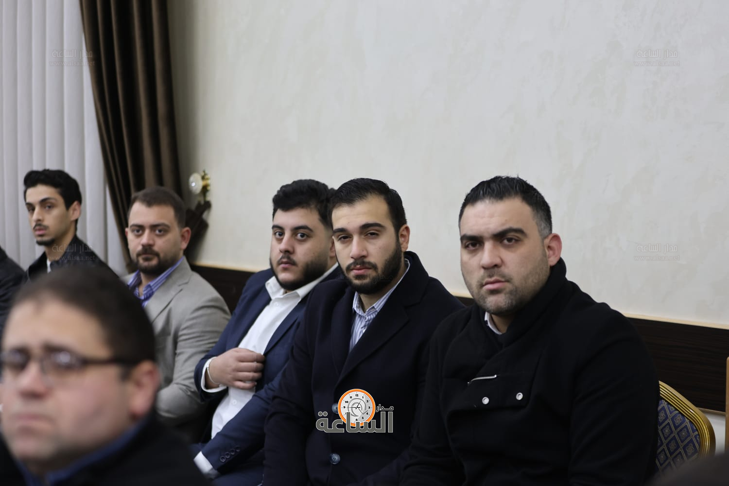 Madar Al-Saa Images 0.5236516151346831