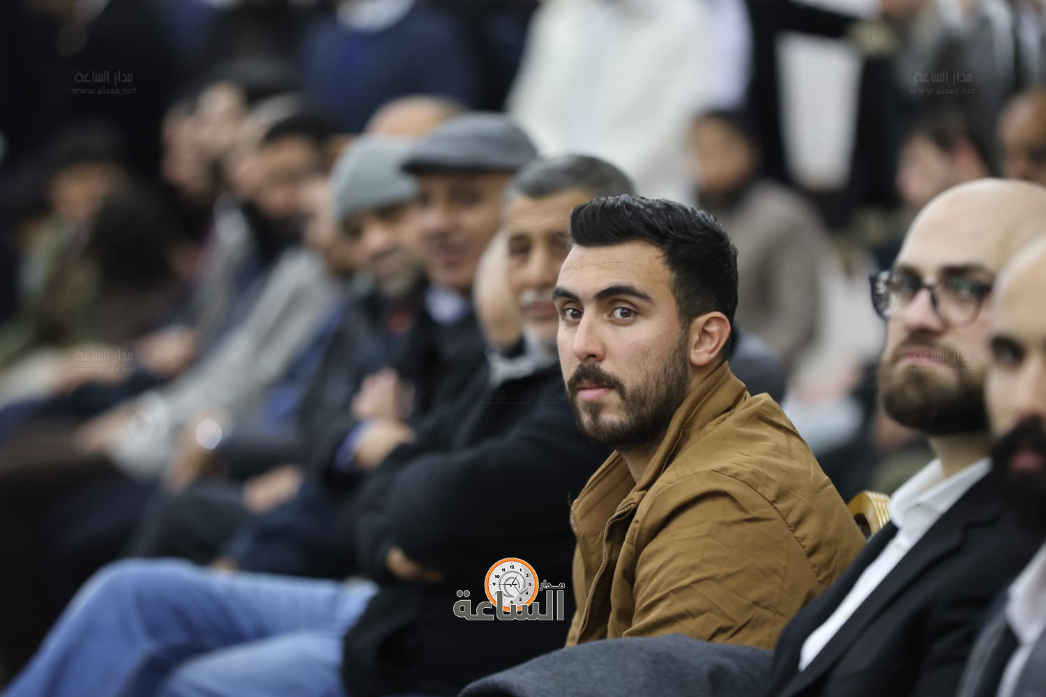 Madar Al-Saa Images 0.5923686655466174