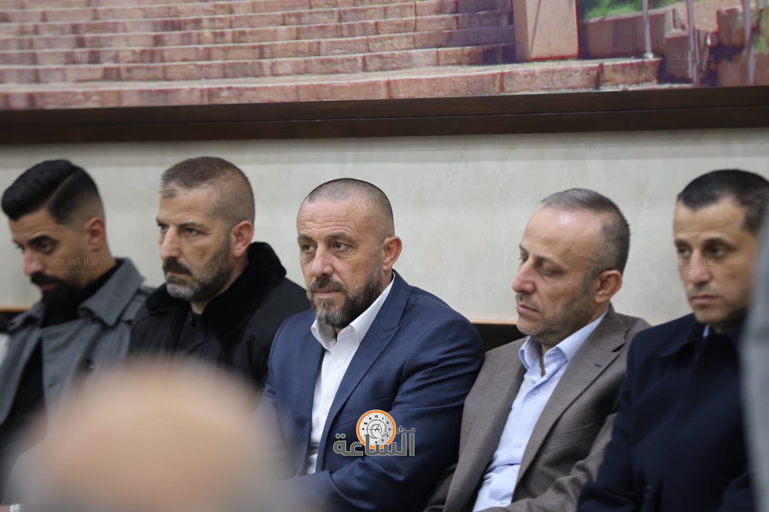 Madar Al-Saa Images 0.24179506993805733