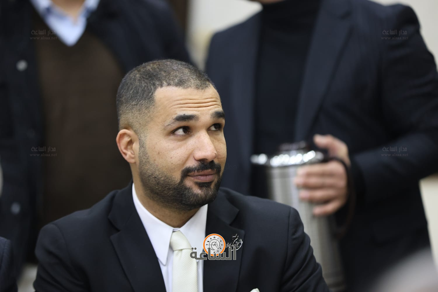 Madar Al-Saa Images 0.5810727215801514