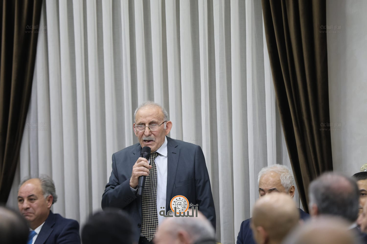 Madar Al-Saa Images 0.17101014584029794