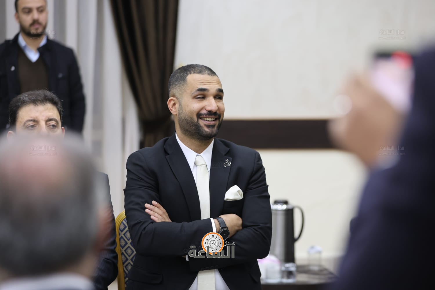 Madar Al-Saa Images 0.6742272567461916