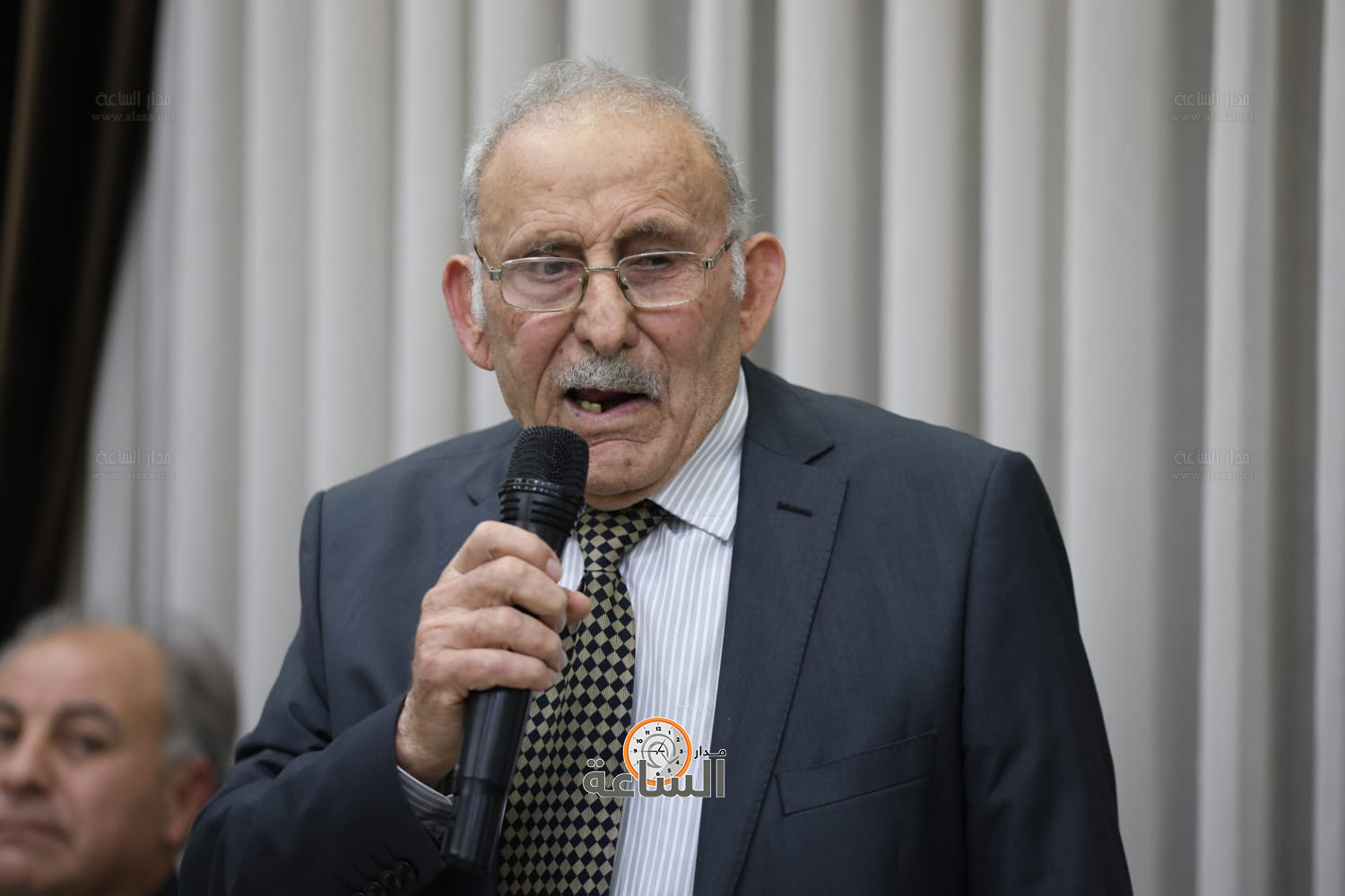 Madar Al-Saa Images 0.7936639946310733