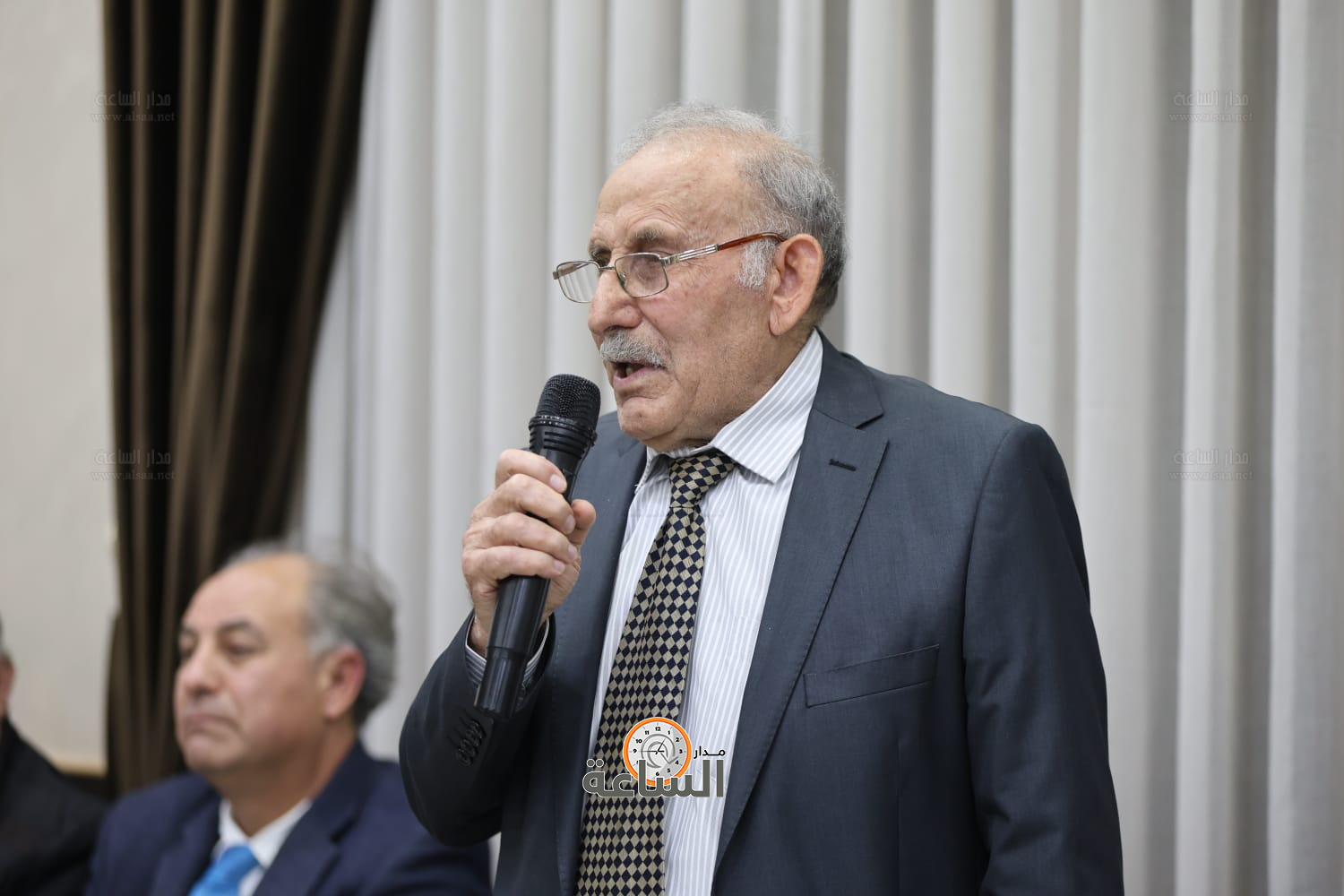 Madar Al-Saa Images 0.26012205886560524