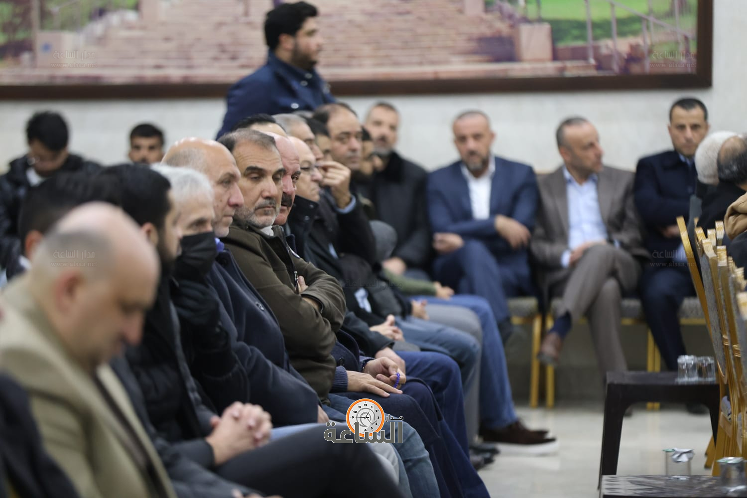 Madar Al-Saa Images 0.1472399036694998