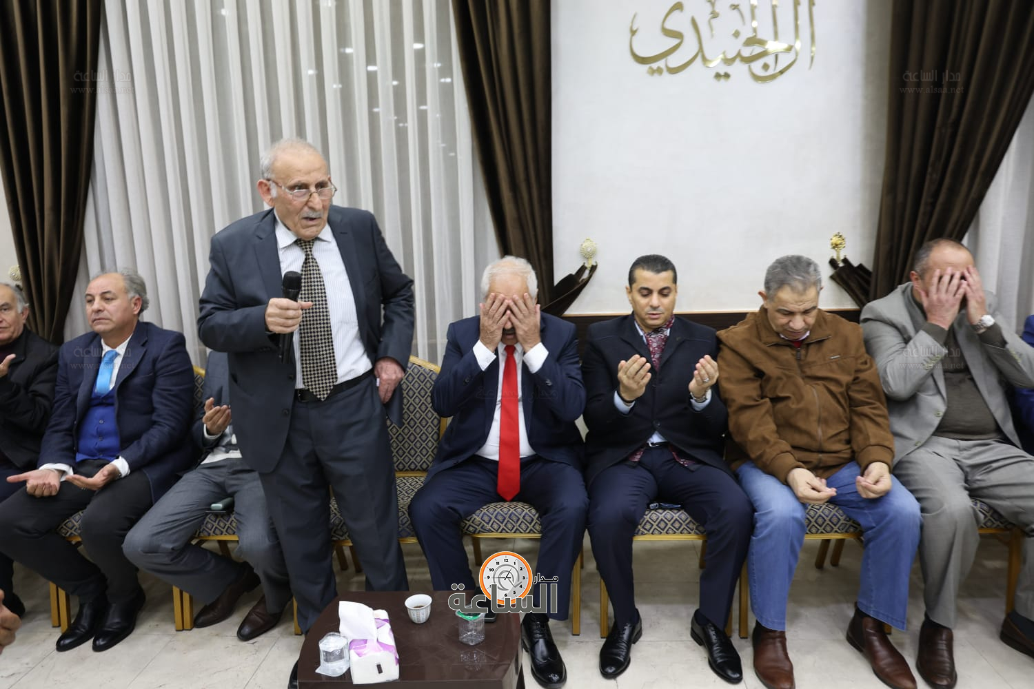 Madar Al-Saa Images 0.2703626753461805