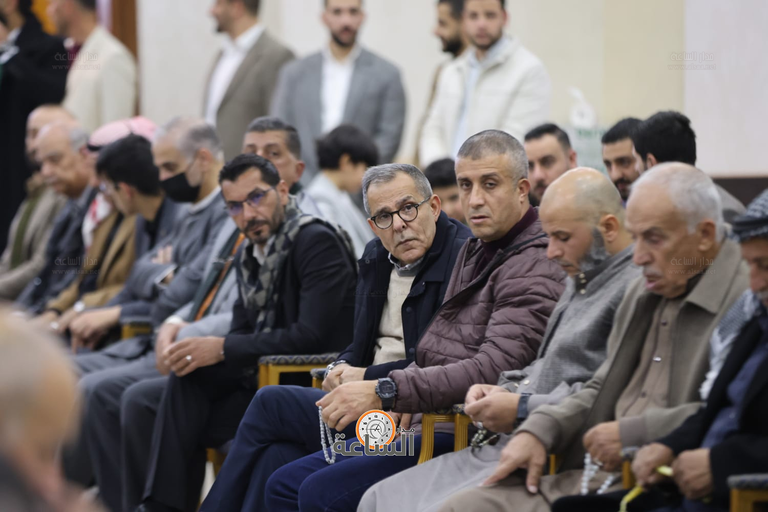 Madar Al-Saa Images 0.7258204065295333