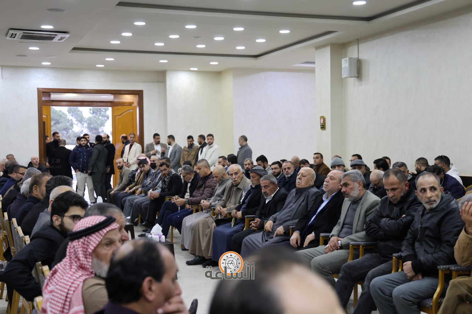 Madar Al-Saa Images 0.6643863556971934