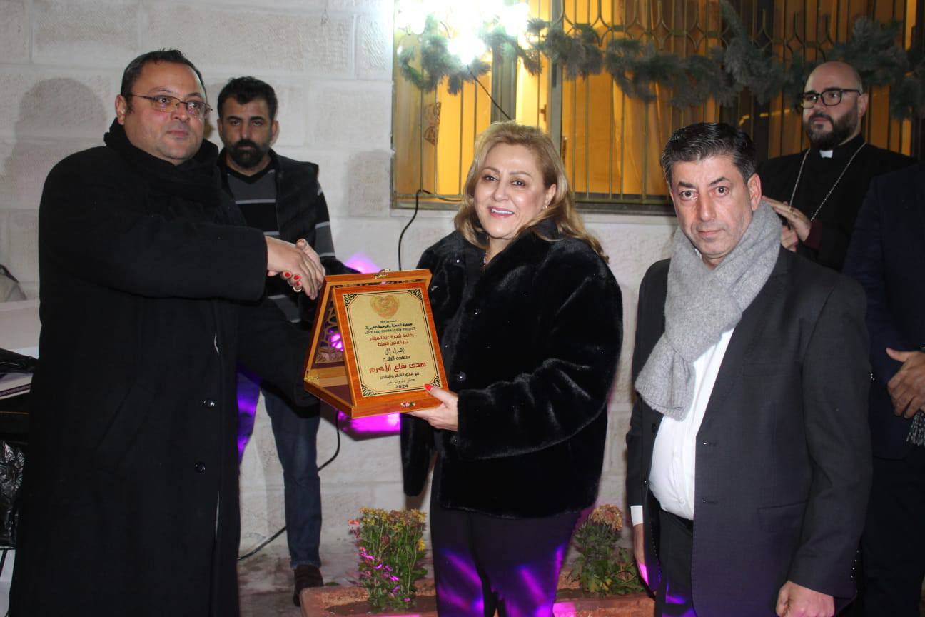 Madar Al-Saa Images 0.1881191046260433