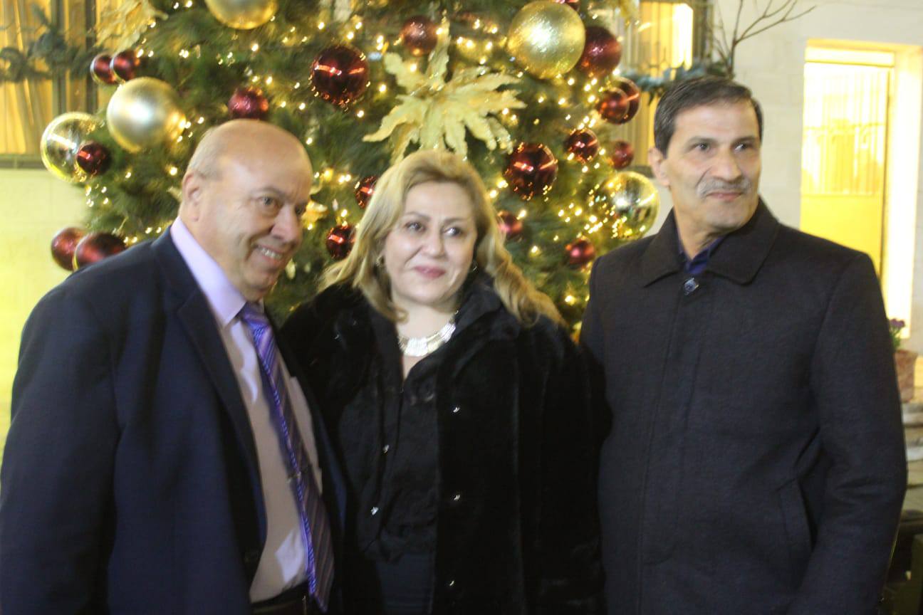 Madar Al-Saa Images 0.04293790735018921