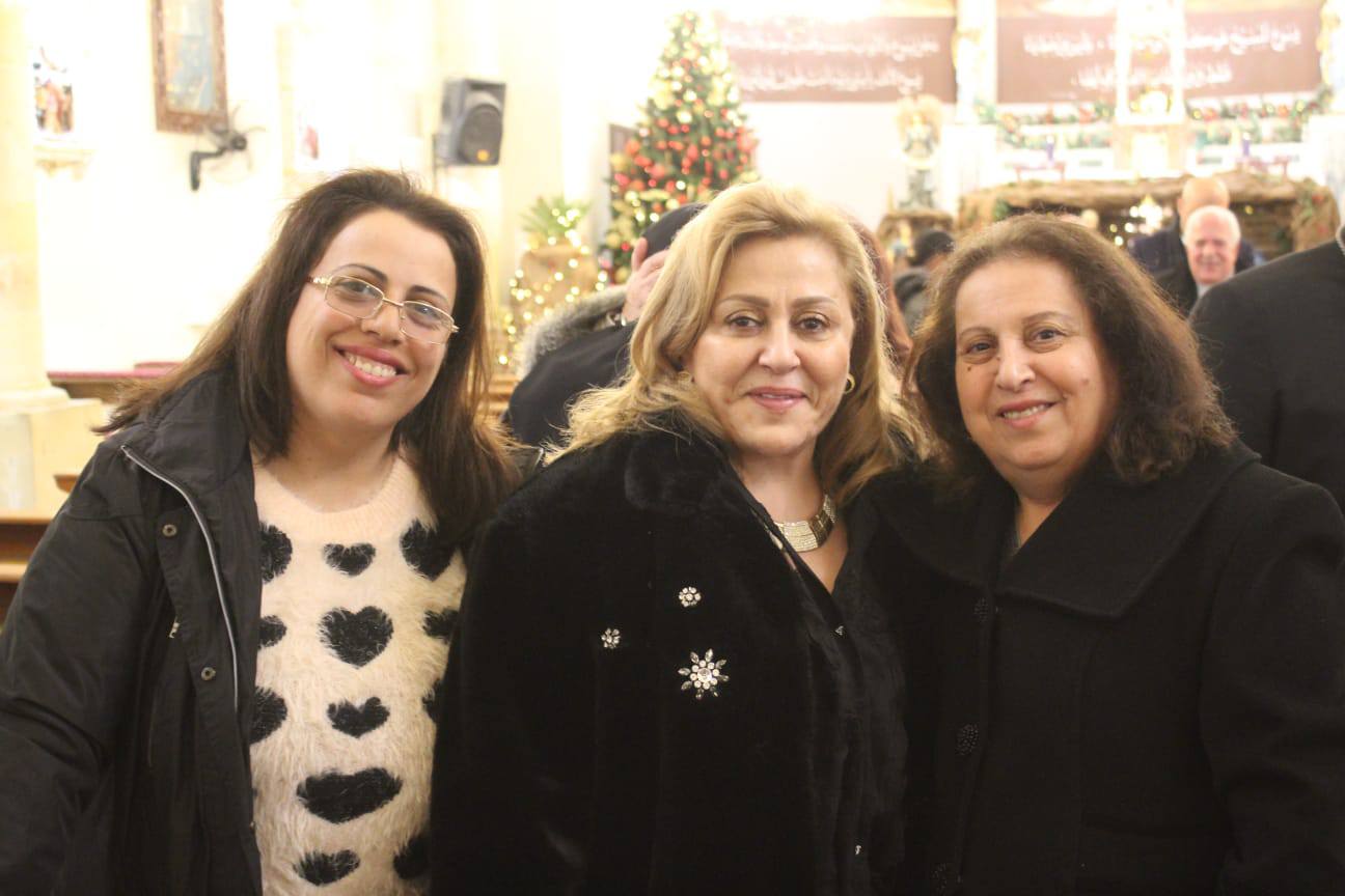 Madar Al-Saa Images 0.45563066784740114