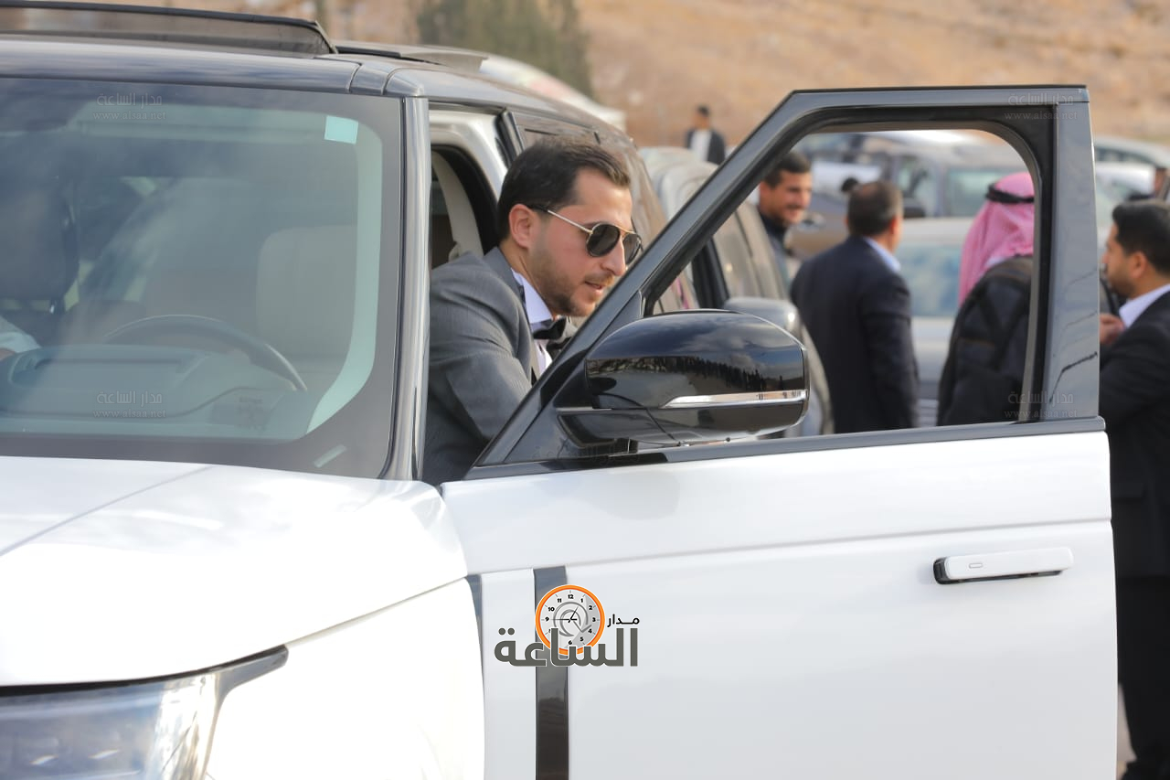 Madar Al-Saa Images 0.7738399953270441