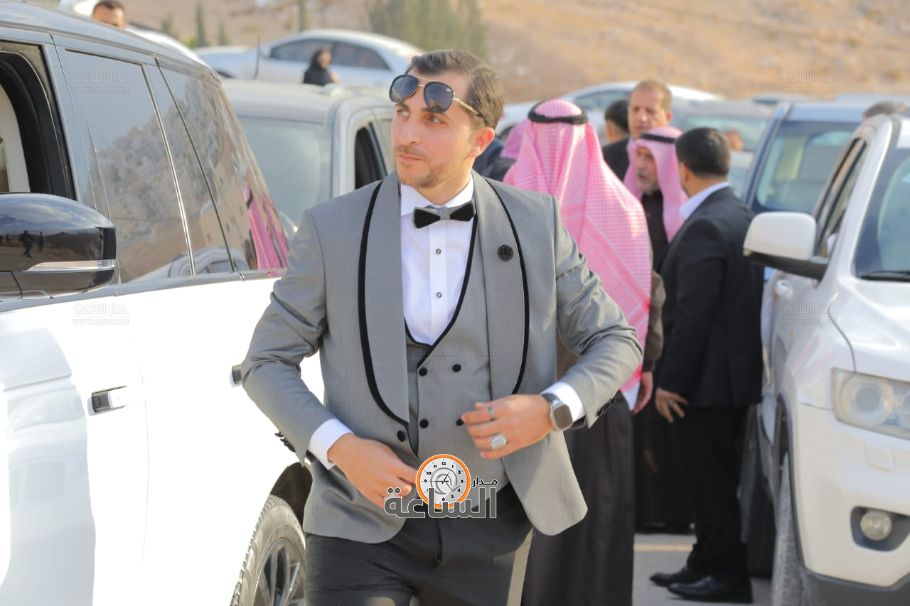 Madar Al-Saa Images 0.903465320271827