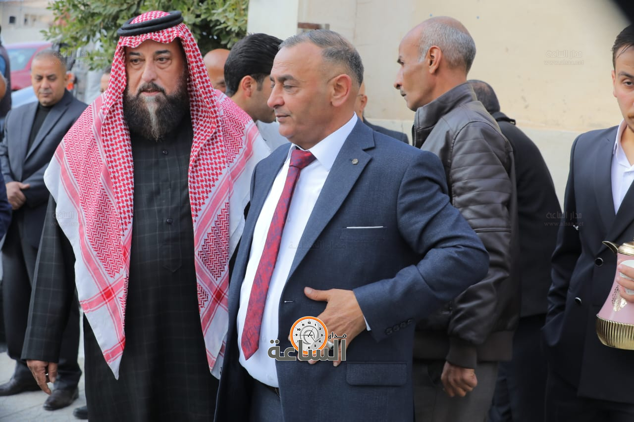 Madar Al-Saa Images 0.697049184953825