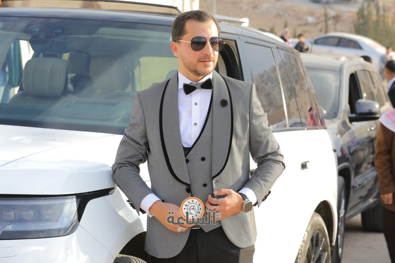 Madar Al-Saa Images 0.610572618736239