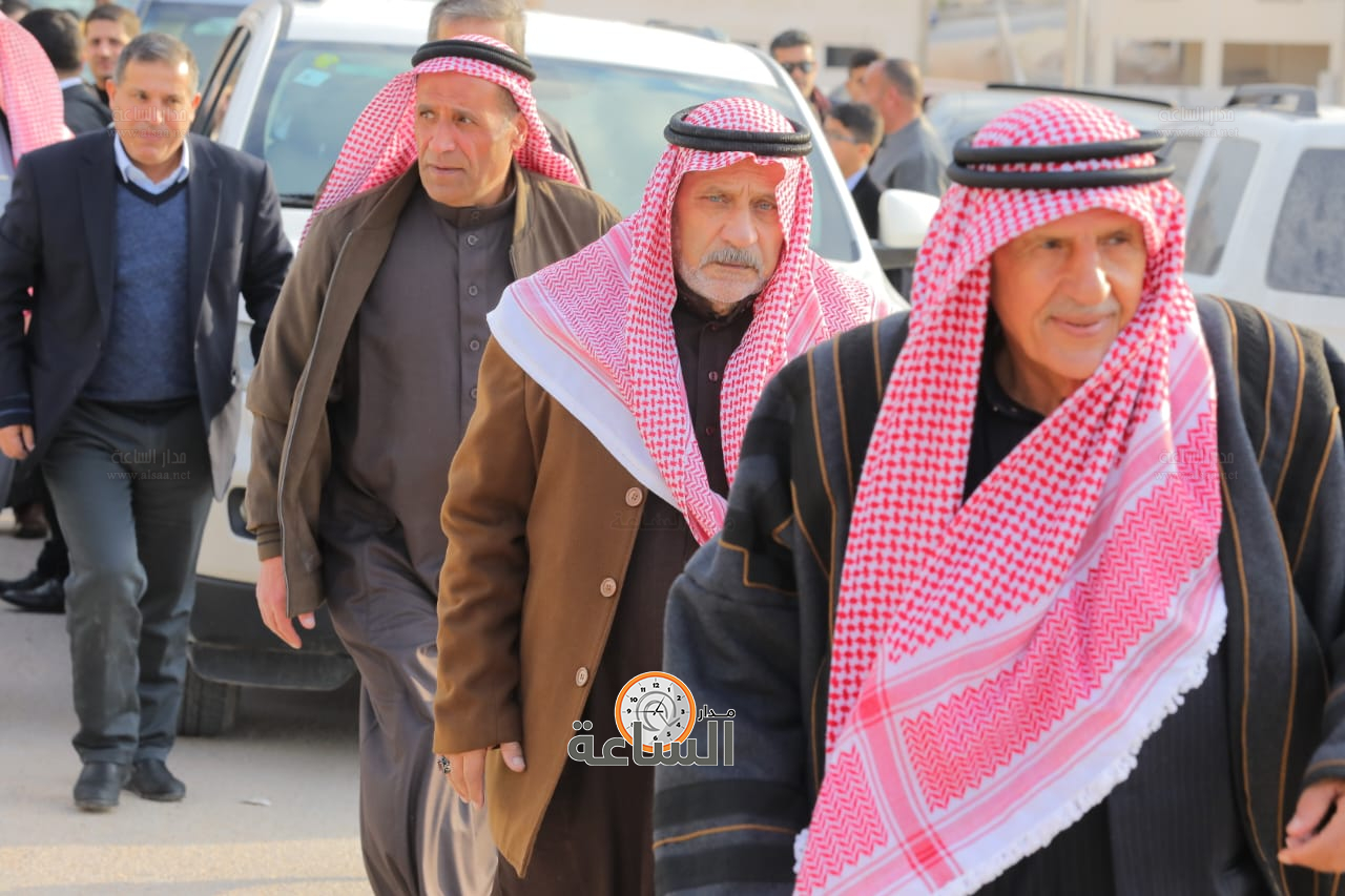 Madar Al-Saa Images 0.756663191725081