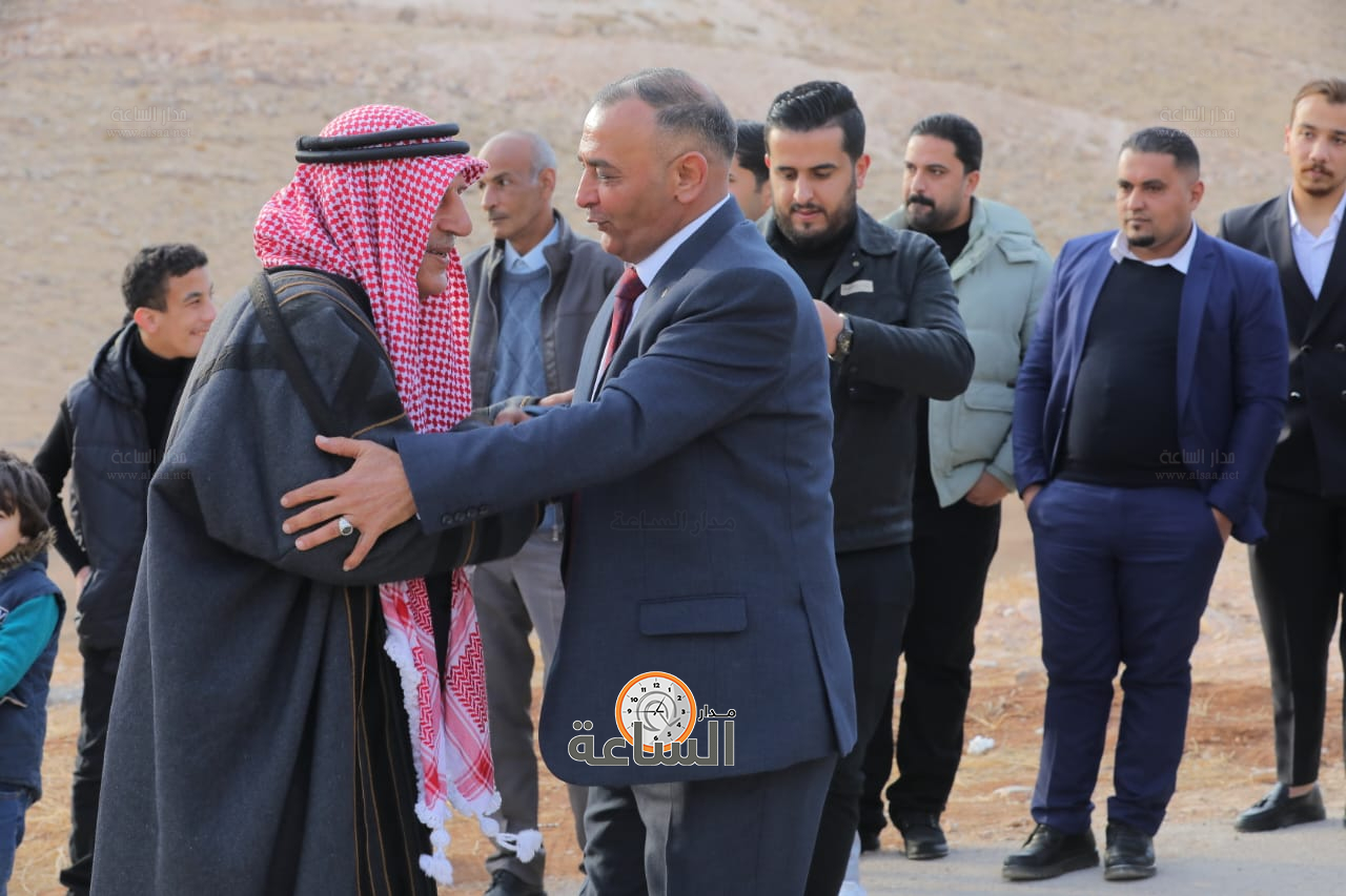 Madar Al-Saa Images 0.4950204625950405