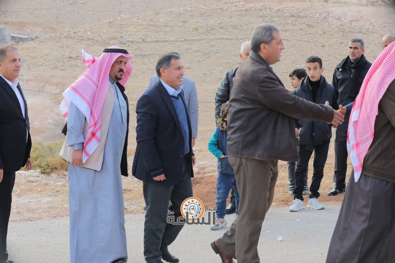 Madar Al-Saa Images 0.5625758102879774