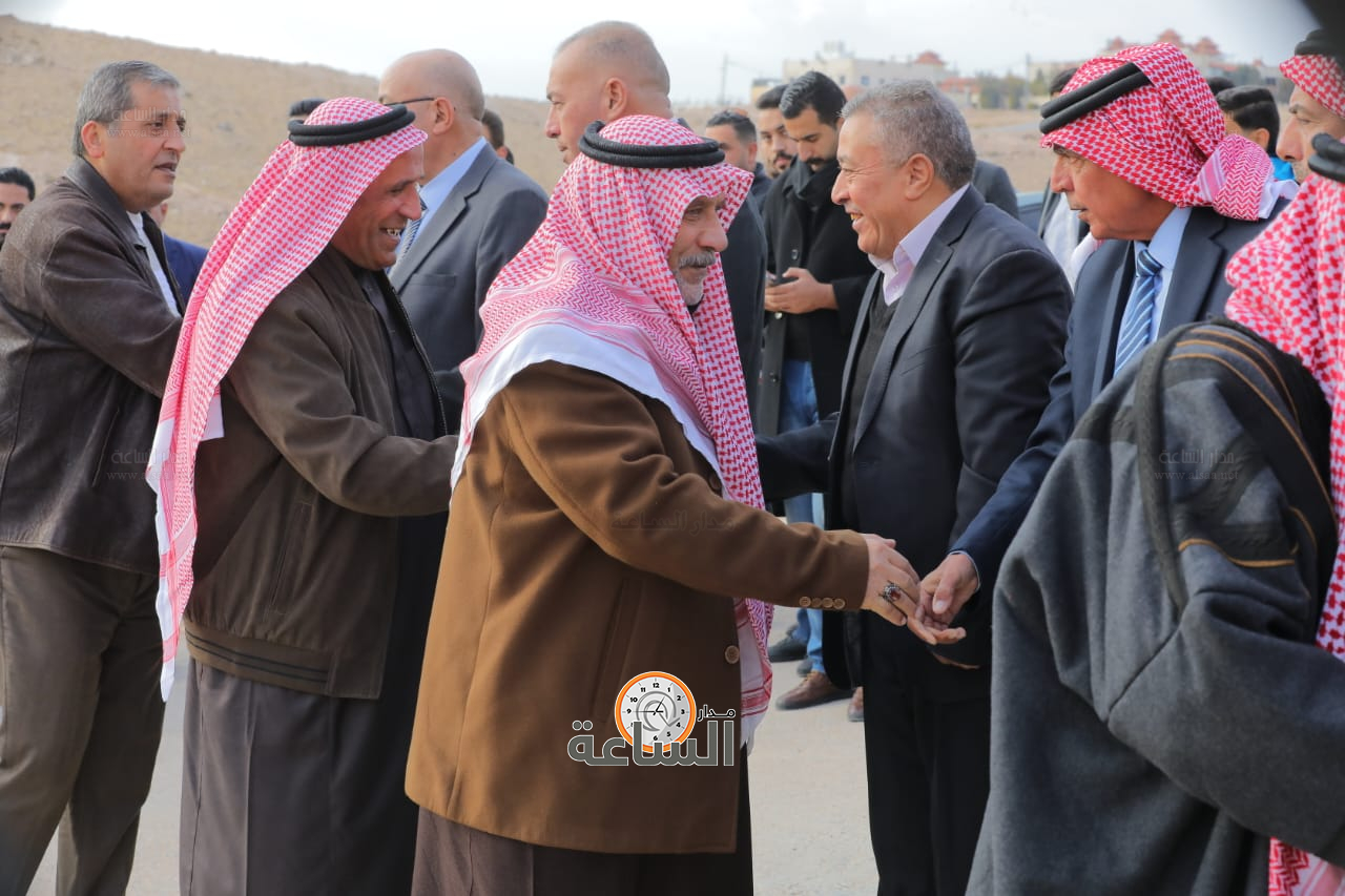 Madar Al-Saa Images 0.5696252841020315