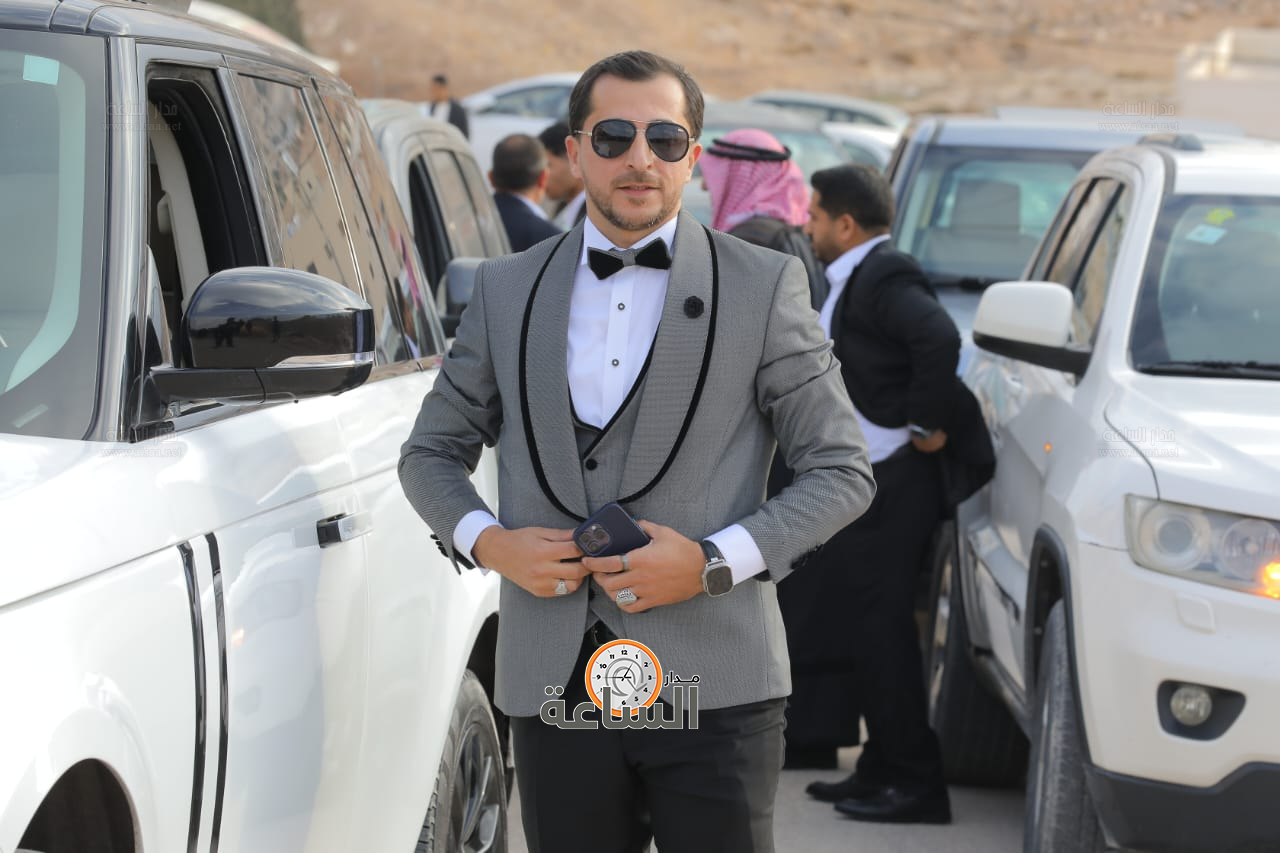 Madar Al-Saa Images 0.5788787936826327