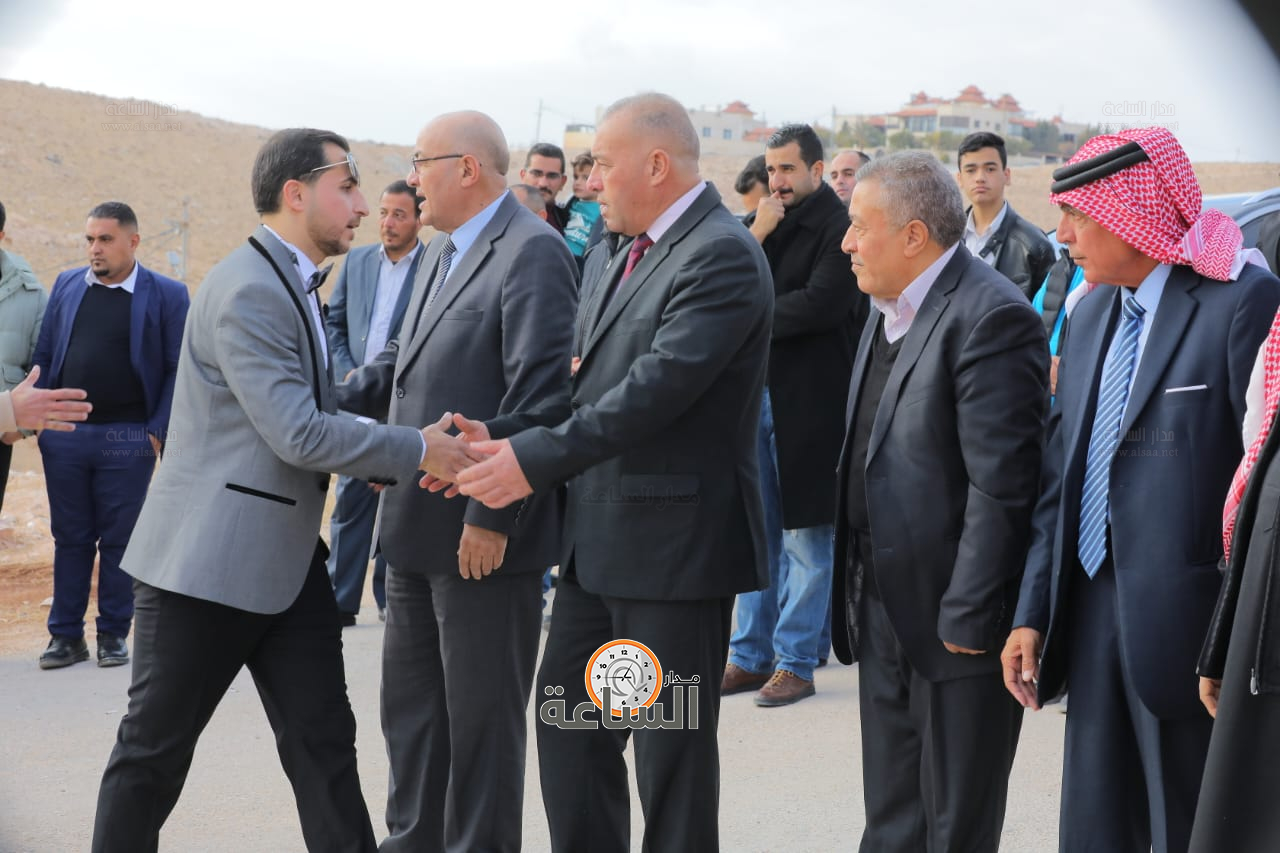 Madar Al-Saa Images 0.3821882540747785