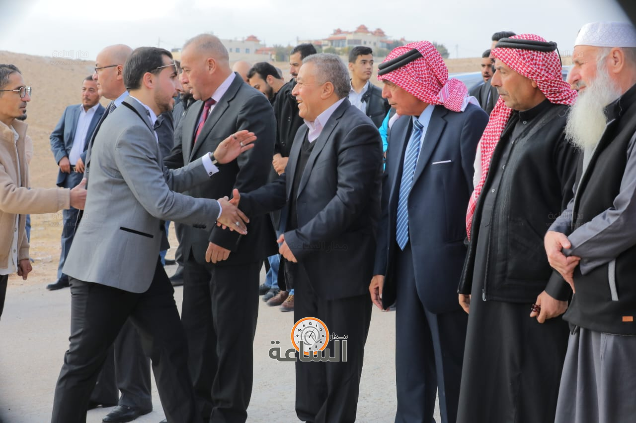 Madar Al-Saa Images 0.32219321413297153