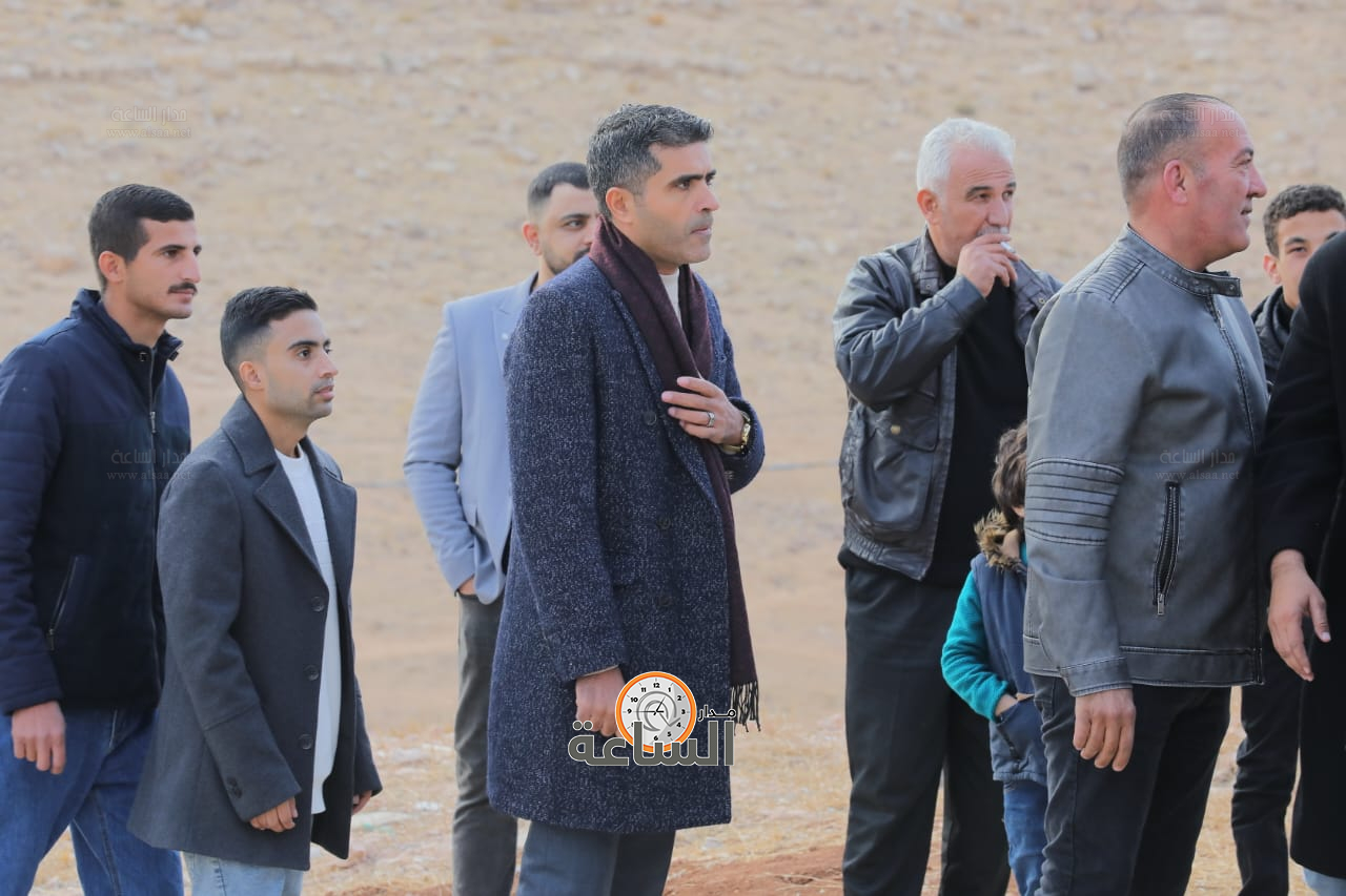 Madar Al-Saa Images 0.9223814617175332