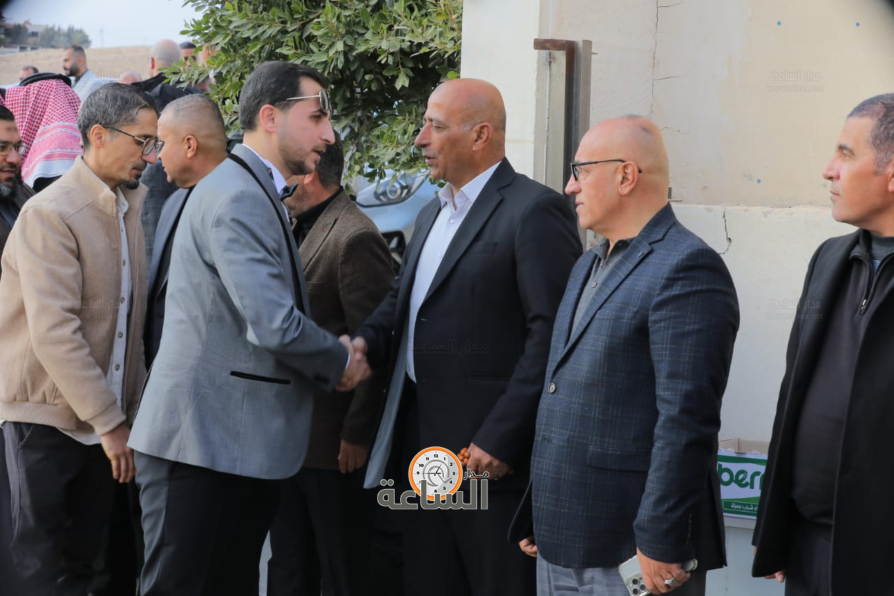 Madar Al-Saa Images 0.5923571706285107