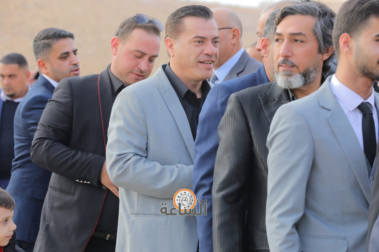 Madar Al-Saa Images 0.21359501561112837