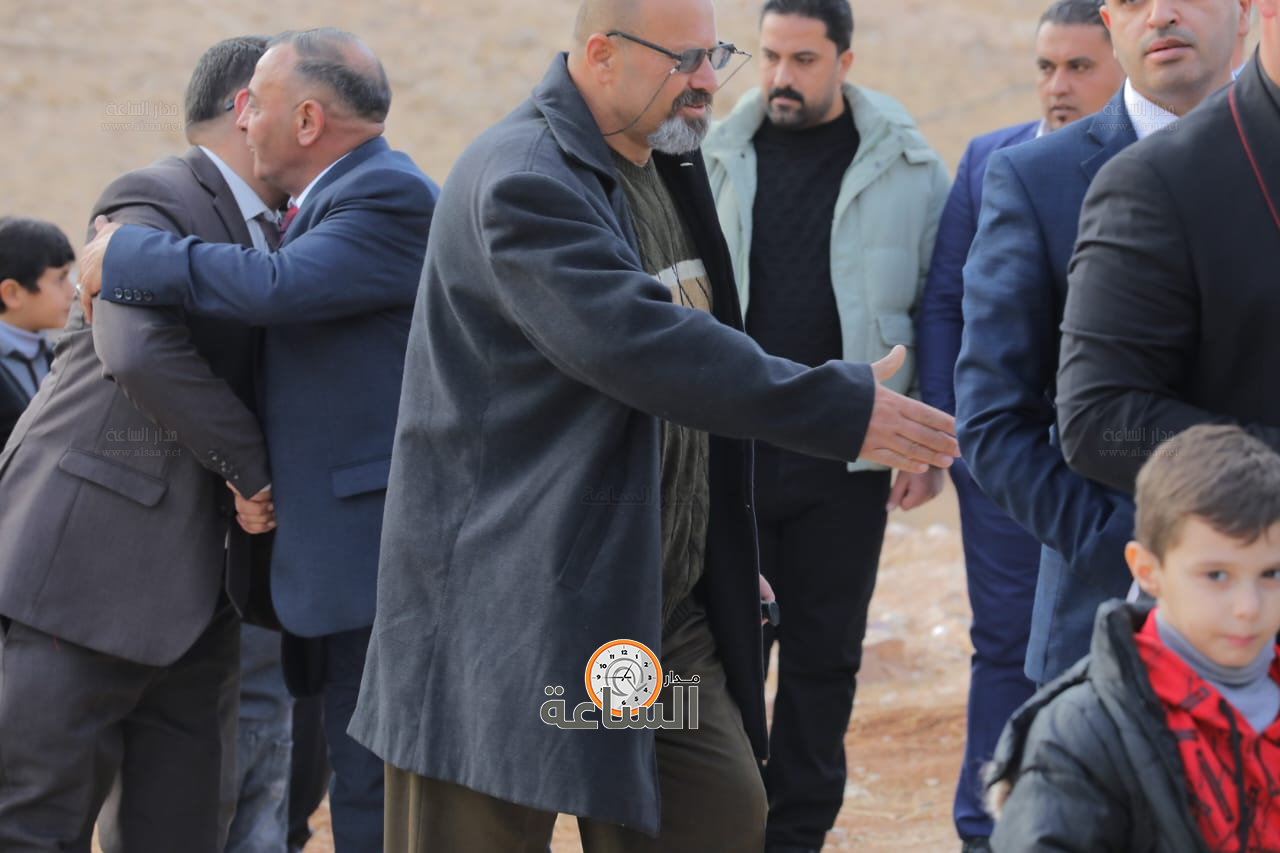 Madar Al-Saa Images 0.6179884594914431