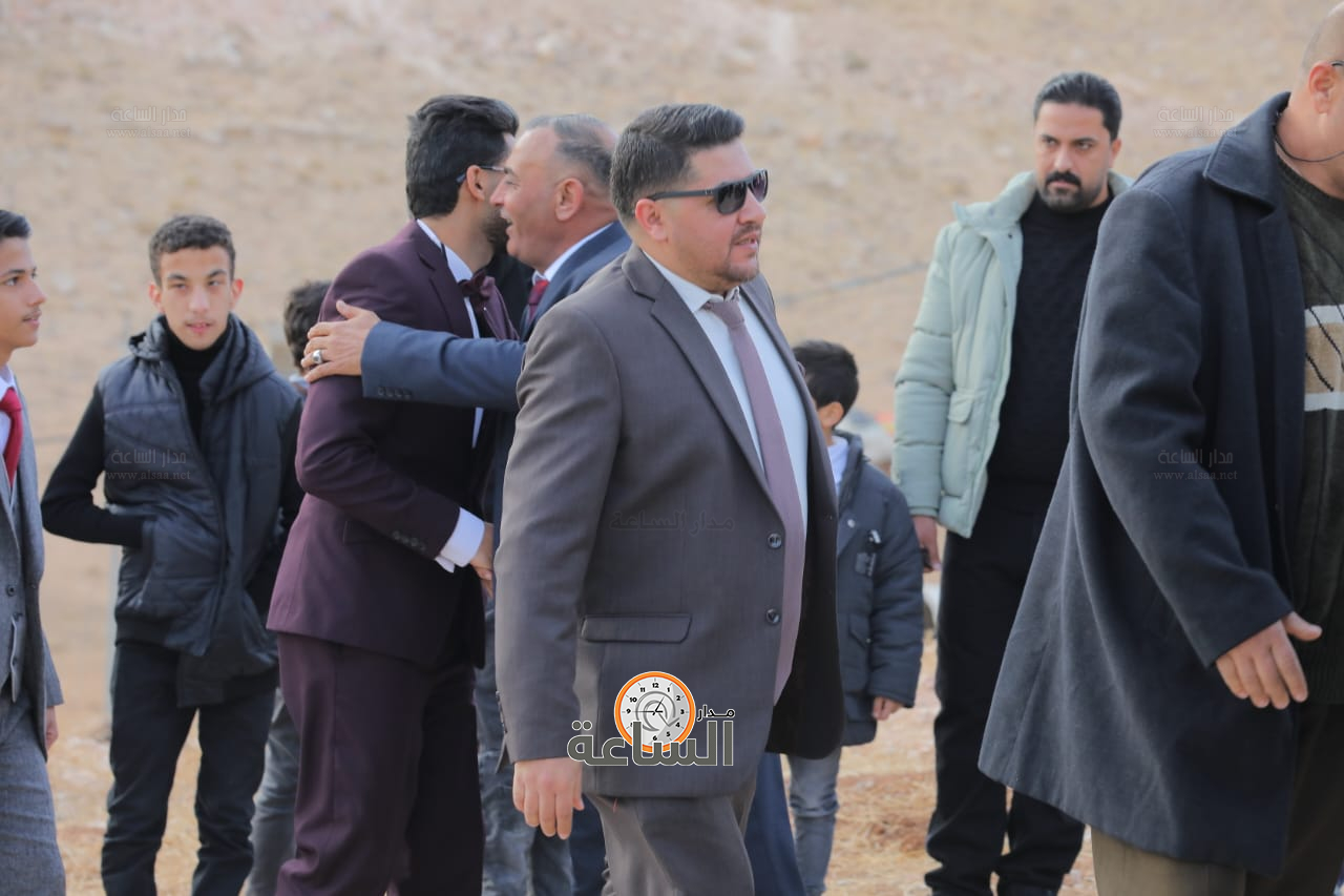 Madar Al-Saa Images 0.0559708701008097