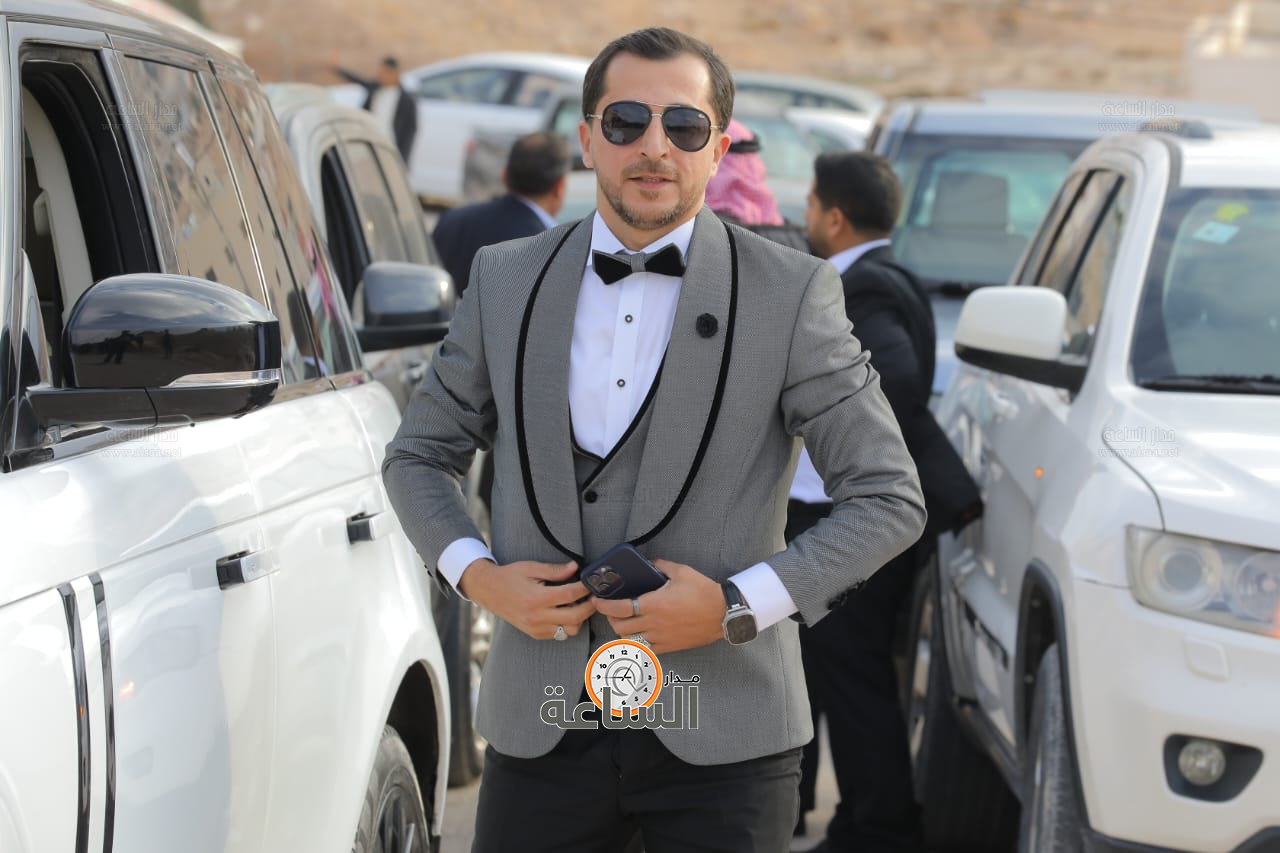 Madar Al-Saa Images 0.05846706438792815