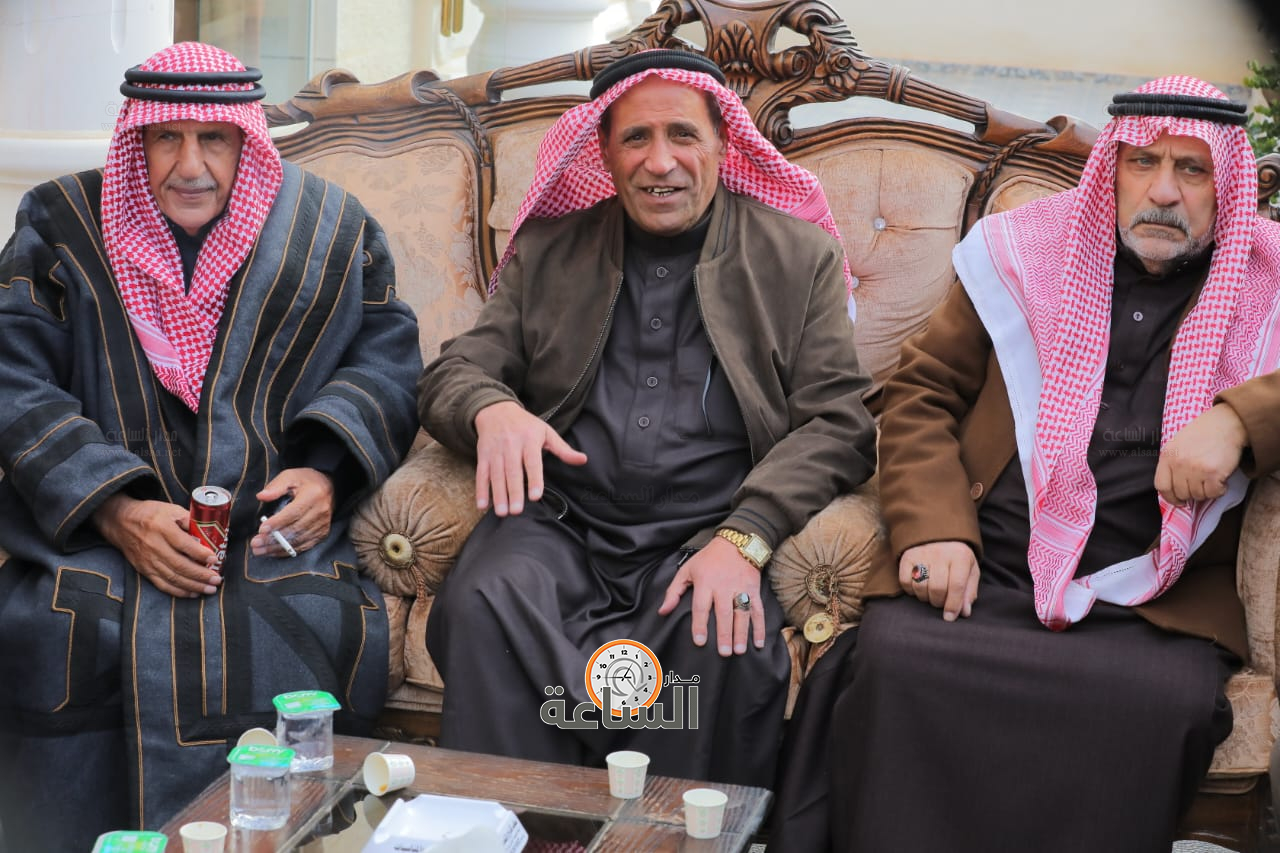 Madar Al-Saa Images 0.01652330558953019