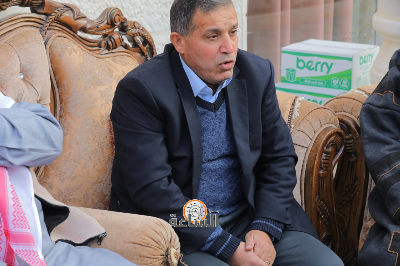 Madar Al-Saa Images 0.4516425578272212