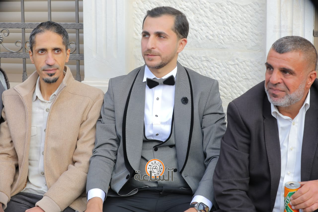 Madar Al-Saa Images 0.8867165065666445