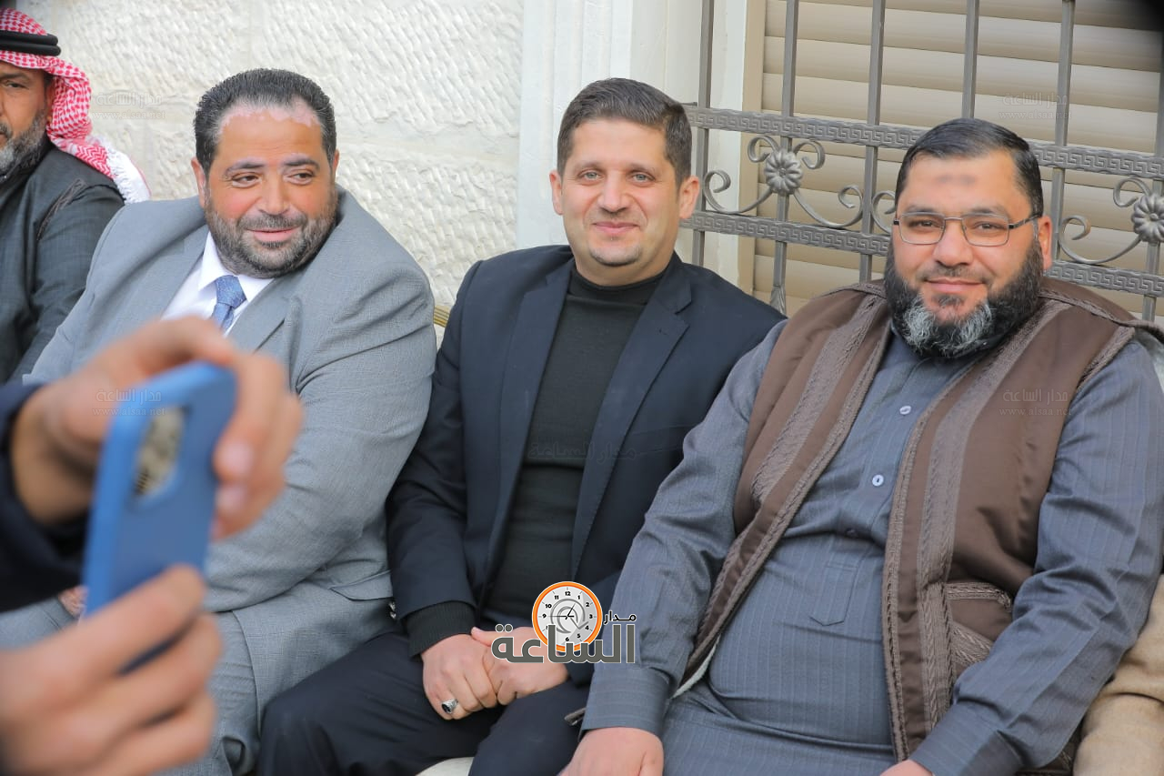 Madar Al-Saa Images 0.8100005993404695