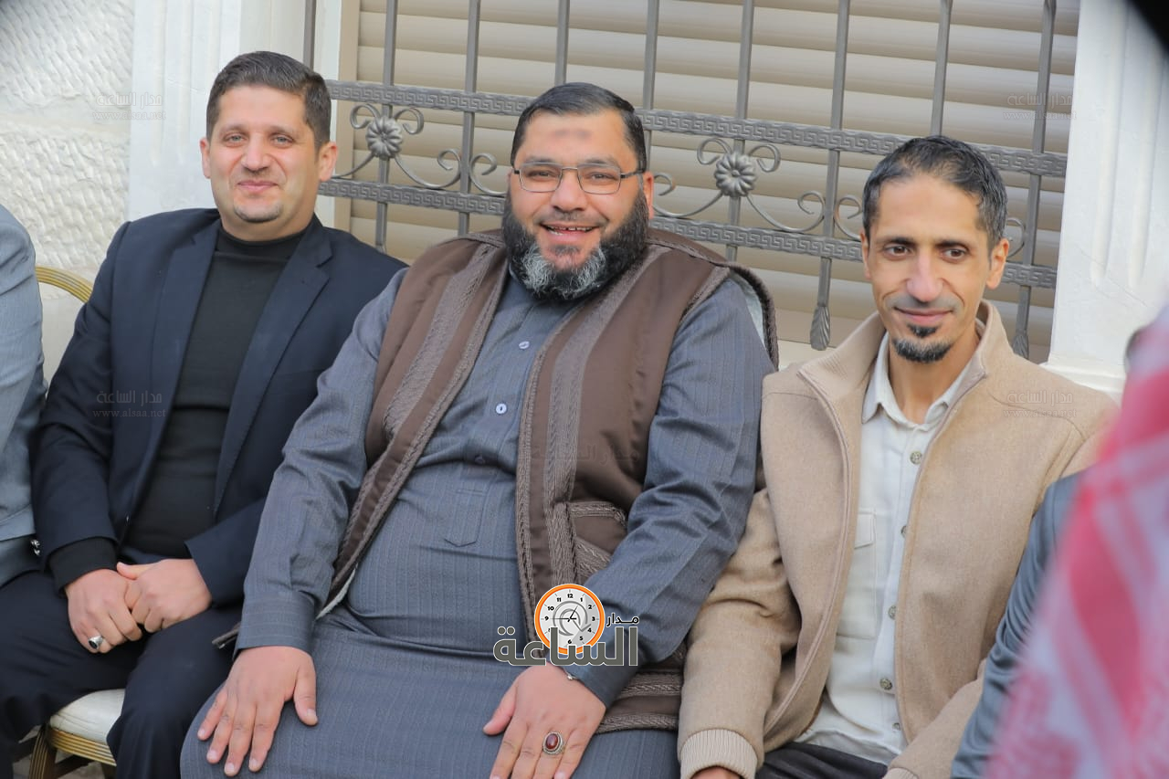 Madar Al-Saa Images 0.0621851489992975