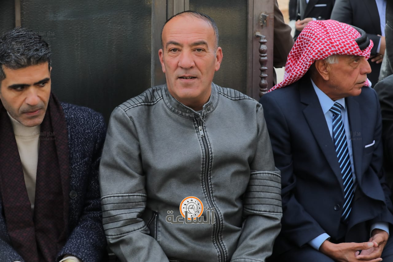 Madar Al-Saa Images 0.8299064807512215