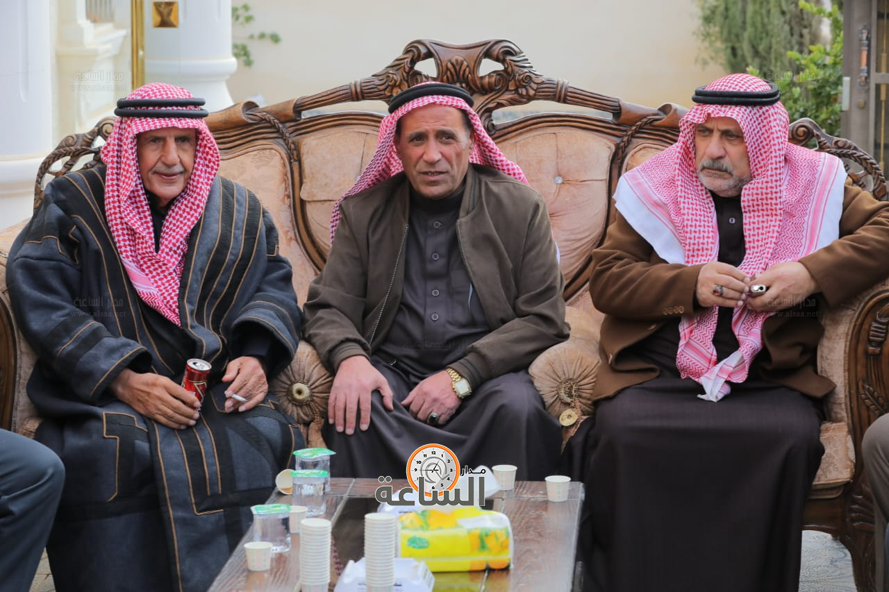 Madar Al-Saa Images 0.6451578430755094