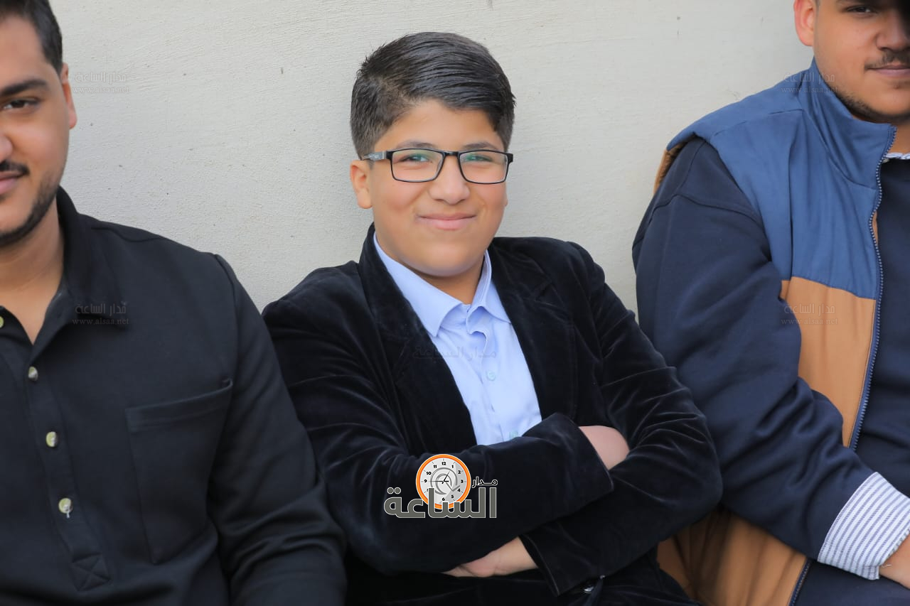 Madar Al-Saa Images 0.23842149786606948