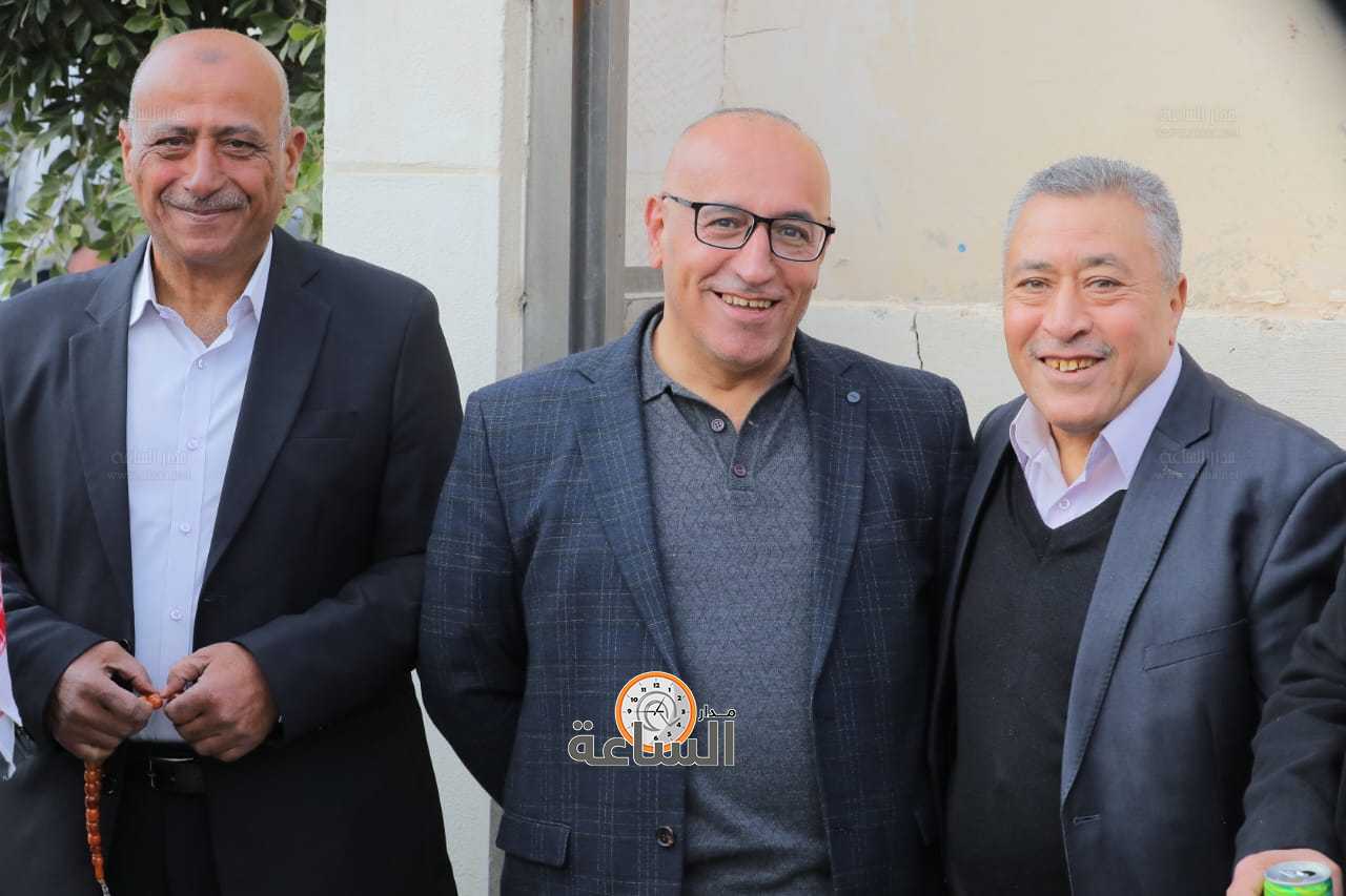 Madar Al-Saa Images 0.18946292791831865