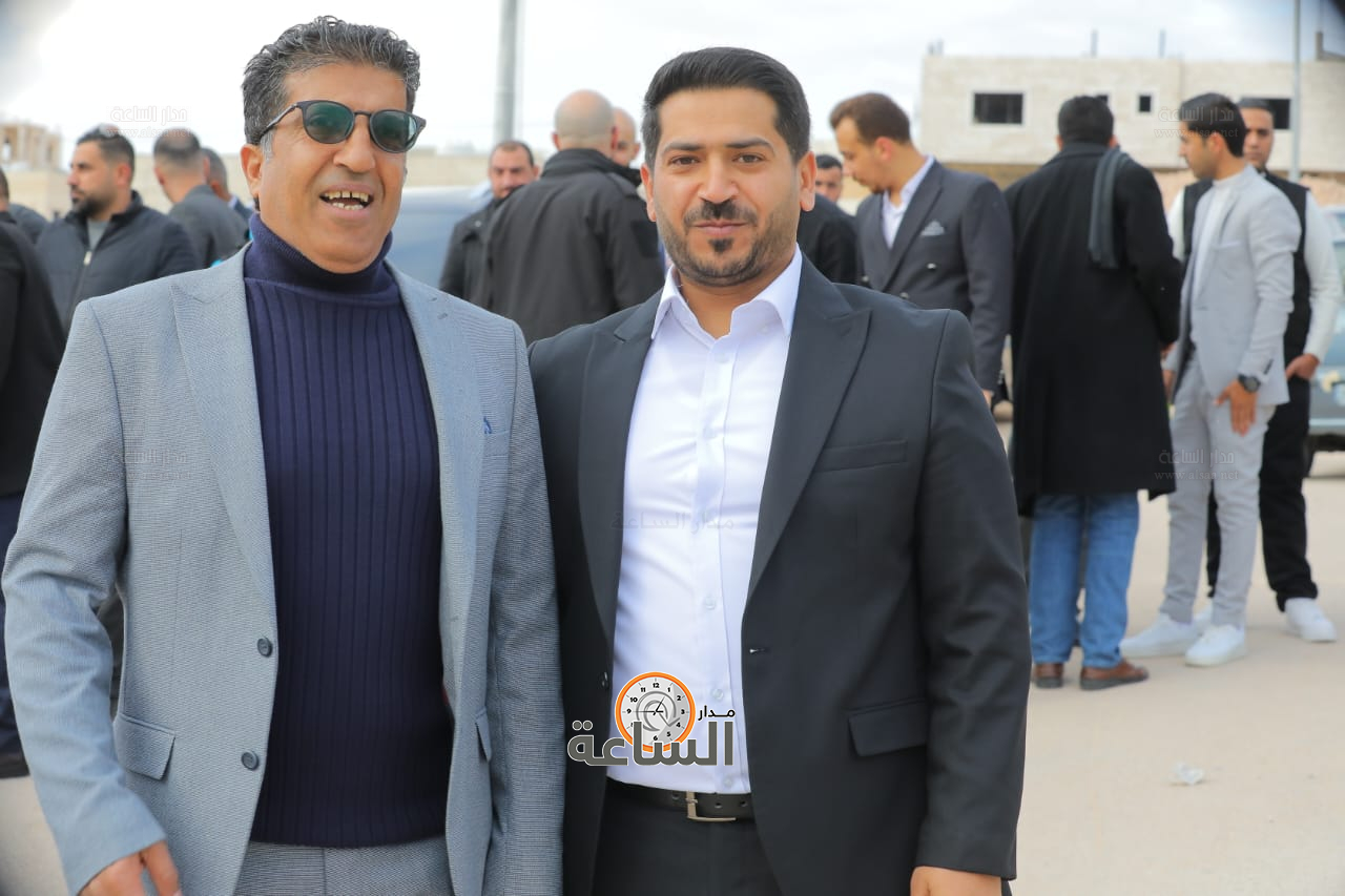 Madar Al-Saa Images 0.05676355800785249